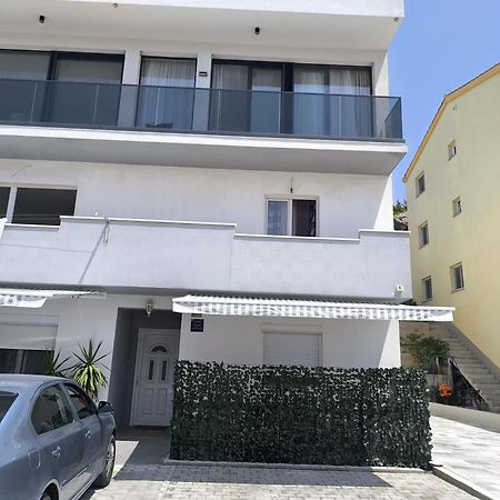 Apartment Ljubicic بودْسْتغانا المظهر الخارجي الصورة