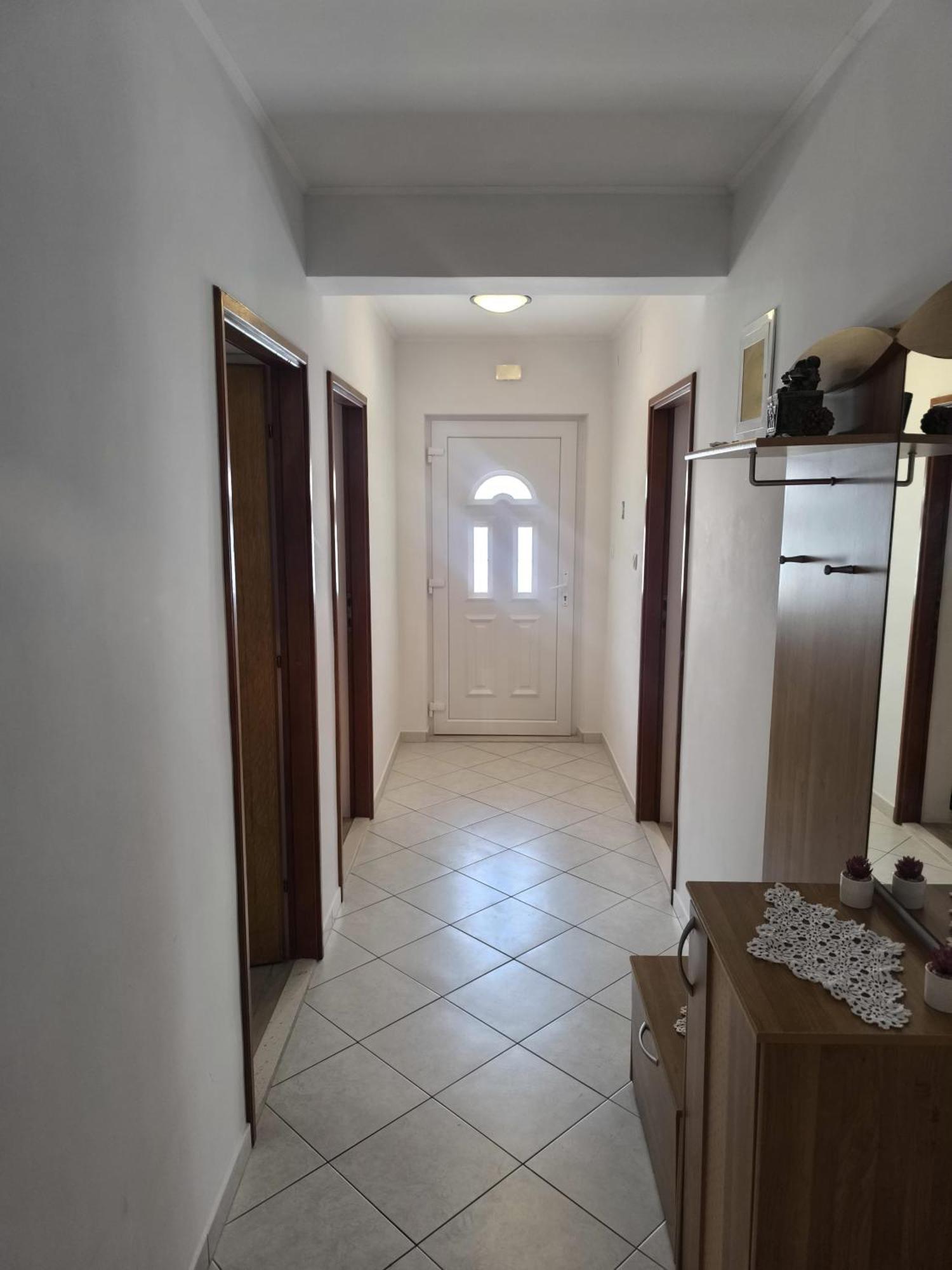 Apartment Ljubicic بودْسْتغانا المظهر الخارجي الصورة