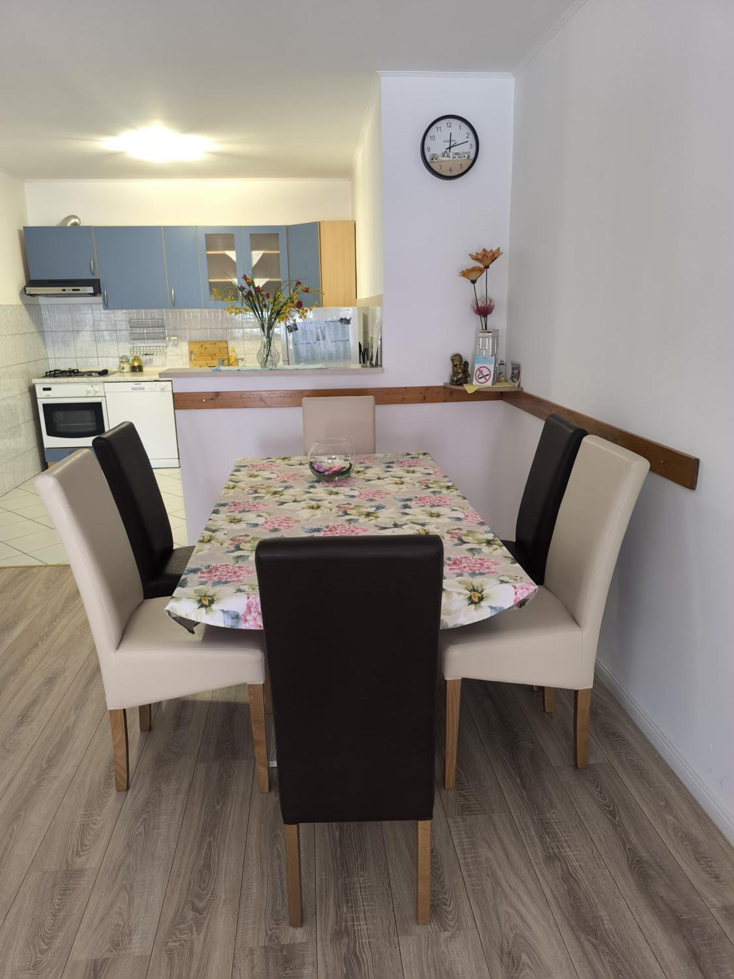 Apartment Ljubicic بودْسْتغانا المظهر الخارجي الصورة